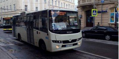 Ataman победил Citroen. Что произошло на рынке автобусов в Украине — топ-5 самых популярных новых и подержанных марок - biz.nv.ua - Украина