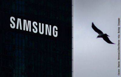 Семья основателя Samsung продала акции на $2 млрд для уплаты налога на наследство - smartmoney.one - Москва - Южная Корея