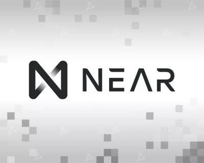 NEAR Foundation сократит 40% штата - forklog.com