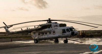 Сотрудники миссии ООН захвачены боевиками в Сомали - dialog.tj - Сомали - Reuters