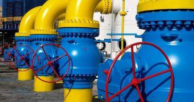 План Москвы не сработал: ЕС сохранил рекордные запасы газа даже без "Газпрома" - focus.ua - Москва - Украина - Европа