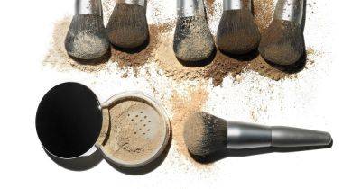 Важно для здоровья кожи: как правильно чистить кисти и спонжи для макияжа - focus.ua - Украина