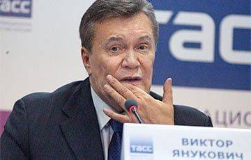 Виктор Янукович - Стали известны подробности побега Януковича из Украины - charter97.org - Россия - Украина - Крым - Белоруссия - Донецк - Харьков