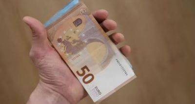 Выплаты в Германии. Сколько денег получают украинские беженцы - cxid.info - Германия