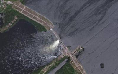 Подрыв ГЭС: Украина готовит иски к России - korrespondent.net - Россия - Украина - Херсонская обл.