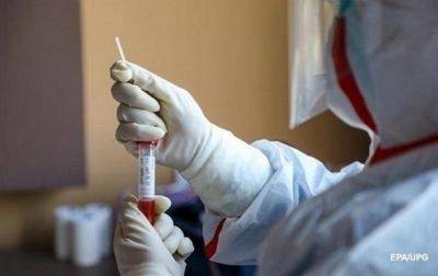 В декабре в мире зафиксировано 10 тысяч смертей от коронавируса - korrespondent.net - Россия - Украина