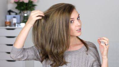 Будут длинные и шелковистые: как ускорить рост волос - советы специалиста - ukrainianwall.com - Украина