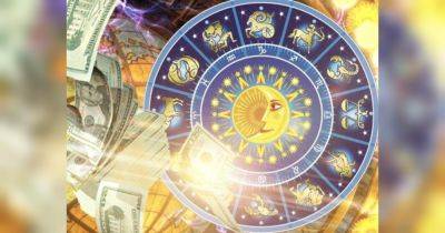 Будут купаться в деньгах: три знака зодиака скоро ожидает неожиданное богатство - fakty.ua - Украина