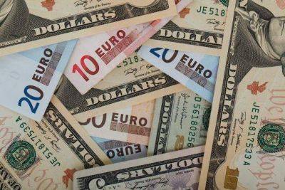 Курс валют на вечер 11 января: доллар и евро на межбанке резко ушли вниз - smartmoney.one - Украина