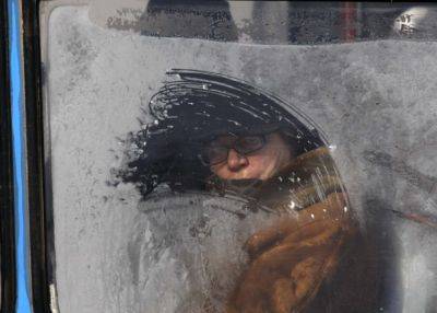 Морозы ударят под минус 20: что обещают синоптики и где серьезно похолодает - hyser.com.ua - Украина - Киев