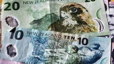 Форекс прогноз и аналитика NZD/USD на 12 января 2024 - smartmoney.one - США - Новая Зеландия