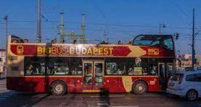Бесплатный транспорт для студентов и пенсионеров уже с апреля - cxid.info - Венгрия