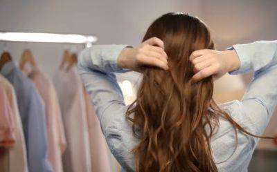 Зимой нуждаются в увлажнении: как восстановить сухие волосы в домашних условиях - ukrainianwall.com - Украина
