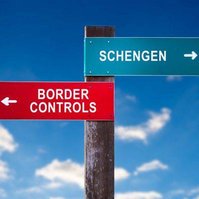 Болгария - Болгария и Румыния частично вступят в Шенген. Как это отразится на россиянах? - fokus-vnimaniya.com - Румыния - Болгария