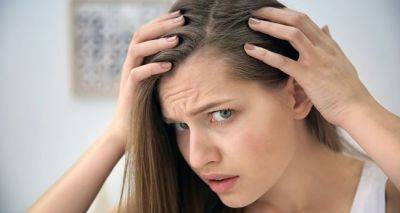 Восстановление объема: причины потери волос и способы их предотвращения. - cxid.info