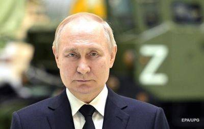 Антон Силуанов - Путин - Дефицит бюджета РФ оказался вдвое хуже, чем прогнозировал Путин – СМИ - korrespondent.net - Россия - Украина - Путин