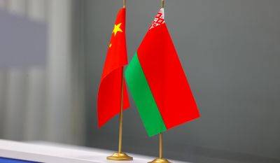 На рынок Китая сертифицировано более 130 белорусских продовольственных предприятий - produkt.by - Китай - Белоруссия