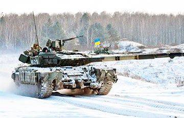 Украинская армия пошла в контратаку под Купянском и освободила новые территории - charter97.org - Украина - Белоруссия - Купянск - Северск - Макеевка