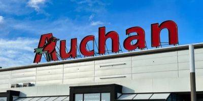 Auchan выходит на рынок медицинских услуг — как это будет - biz.nv.ua - Украина - Киев - Португалия