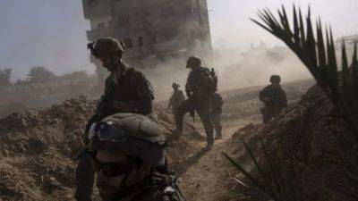 Амос Хохштейн - Война между Израилем и ХАМАС: врачи в Газе кричат о помощи - ru.euronews.com - США - Израиль - Катар - Ливан - Бейрут