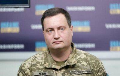 Андрей Юсов - В ГУР сделали заявление о поставках России баллистических ракет КНДР - korrespondent.net - Россия - Украина - КНДР