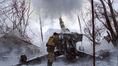 Чуть меньше 900 орков и огромное количество танков, арты, БМП: ВСУ разнесли оккупантов - ukrainianwall.com - Россия - Украина