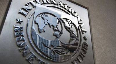 В МВФ назвали сумму международной помощи, которая необходима Украине в 2024 году - minfin.com.ua - Украина
