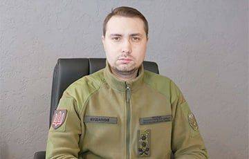 Кирилл Буданов - Буданов рассказал, что может переломить ситуацию на фронте в Украине - charter97.org - Россия - Украина - Белоруссия