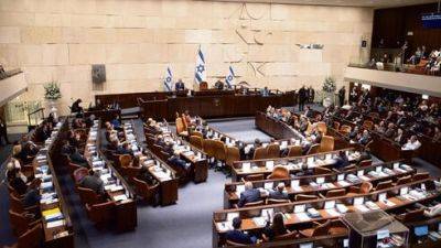 Авигдор Либерман - Опросы: Ликуд теряет мандаты, НДИ продолжает усиливаться - vesty.co.il - Израиль - Палестина - Гаага