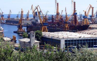 Маргрета Вестагер - На развитие портов Румынии выделяют 130 млн. евро - korrespondent.net - Россия - Украина - Румыния - Констанца