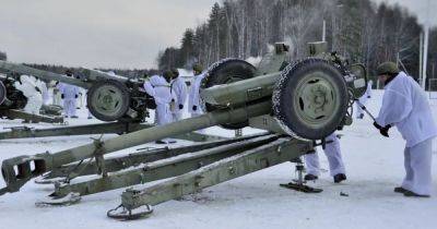 Оккупанты показали 122-мм боеприпасы из Ирана и КНДР: эксперты назвали детали (фото) - focus.ua - Россия - Украина - КНДР - Белоруссия - Иран - Тегеран - Оккупанты