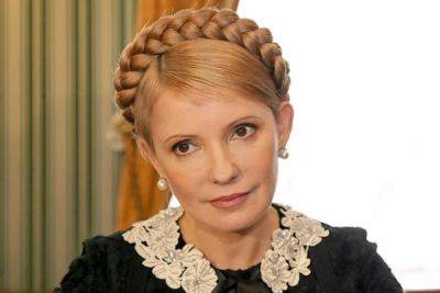 Юлія Тимошенко розповіла, яких скандальних норм не буде у новому законі про мобілізацію - rupor.info