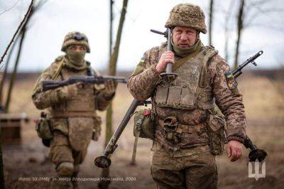 Ростислав Кравец - Мобилизация в Украине - могут или нет призвать несколько мужчин из семьи - apostrophe.ua - Россия - Украина