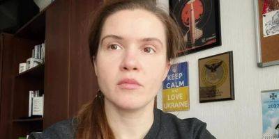 Марьяна Безуглая - Валерий Залужный - Заявления Безуглой о выходе из фракции Слуга народа официально приняли - nv.ua - Украина