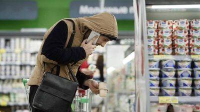 Минсельхоз сообщил о снижении цен на ряд продуктов в России - smartmoney.one - Россия
