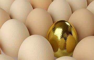 Дмитрий Патрушев - В РФ цены на яйца за год выросли на 61% и продолжают расти - charter97.org - Россия - Белоруссия - Турция - Москва - Азербайджан