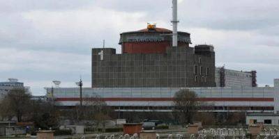 Рафаэль Гросси - Россияне продолжают блокировать экспертам МАГАТЭ доступ к Запорожской АЭС - nv.ua - Россия - Украина - Россияне
