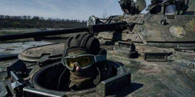 За сутки ВСУ отбили 20 вражеских атак на Авдеевском направлении — Генштаб - nv.ua - Россия - Украина