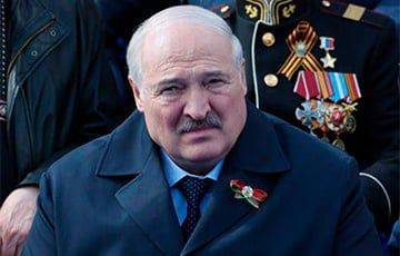 Лукашенко - «Иммунная система Лукашенко приказала долго жить» - charter97.org - Белоруссия - Лукашенко