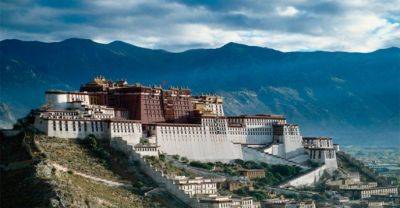 Китай планирует выделить более 11 млрд долларов на развитие Тибета - obzor.lt - Китай - Развитие