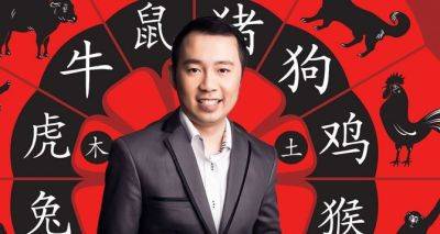 Именитый китайский астролог озвучил гороскоп на 2024 год, с Драконом не забалуешь - cxid.info - Китай