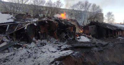 Ракетный удар по Украине 13 января: РФ потратила почти $240 млн на воздушную атаку, — СМИ - focus.ua - Россия - Украина - Ракеты