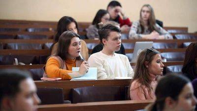 В Минобрнауки допустили корректировку цен на образование в вузах в пределах инфляции - smartmoney.one - Россия - Минобороны