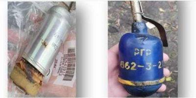 Россияне все чаще используют на фронте боеприпасы с химическими веществами — Генштаб - nv.ua - Россия - Украина - Россияне