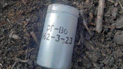Россияне все чаще применяют в Украине боеприпасы с химвеществами – Генштаб - pravda.com.ua - Россия - Украина - Россияне