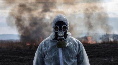 В ВСУ рассказали, сколько химических атак осуществила россия с начала вторжения - ru.slovoidilo.ua - Россия - Украина - Херсон - Оккупанты