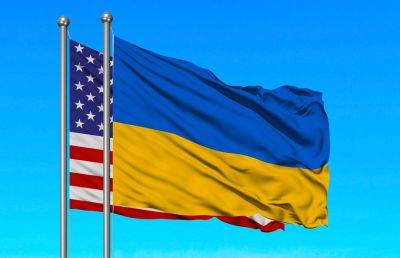 Запад больше «не видит» удары по Украине - ont.by - США - Украина - Англия - Белоруссия - Йемен - Запад