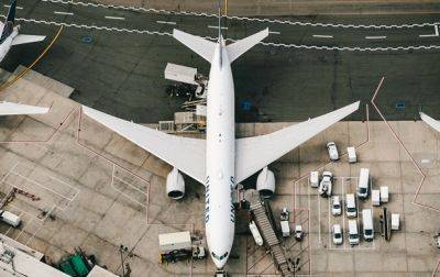 В США продлили запрет на полеты Boeing 737 MAX 9 - korrespondent.net - Москва - США - Украина - Улан-Удэ - респ.Бурятия - Russia - state Alaska - Reuters