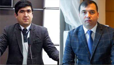 «Где мой сын?». Дело подполковника будет направлено в суд - dialog.tj - Душанбе - Таджикистан