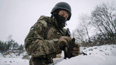 Украинские защитники ликвидировали уже около 370 тысяч оккупантов - ru.slovoidilo.ua - Украина - Украинские - Оккупанты